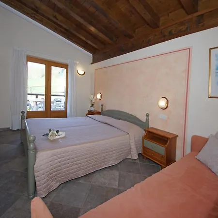 Casa Maroc By Hotel Pineta Campi *