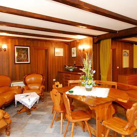 Летний дом Casa Maroc By Hotel Pineta Campi