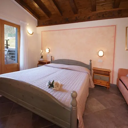 Летний дом Casa Maroc By Hotel Pineta Campi