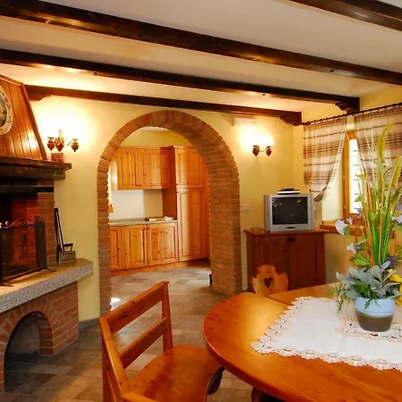 Casa Maroc By Hotel Pineta Campi Летний дом Tremosine