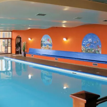 Casa Maroc By Hotel Pineta Campi