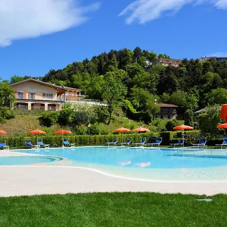Casa Maroc By Hotel Pineta Campi * Tremosine