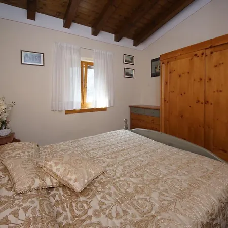 Летний дом Casa Maroc By Hotel Pineta Campi Tremosine