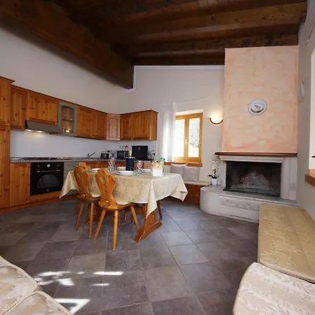 Casa Maroc By Hotel Pineta Campi Tremosine