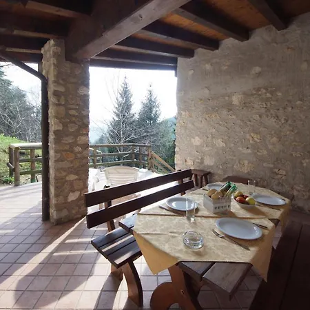 Casa Maroc By Hotel Pineta Campi *