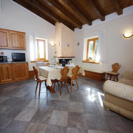 Casa Maroc By Hotel Pineta Campi *