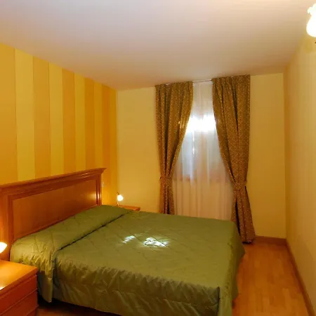 Летний дом Casa Maroc By Hotel Pineta Campi