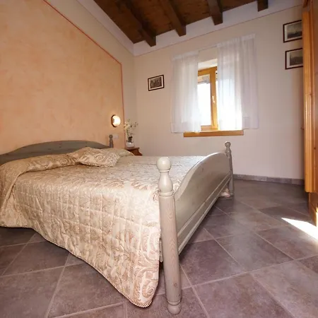 Casa Maroc By Hotel Pineta Campi Летний дом Tremosine