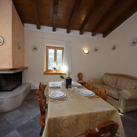 Летний дом Casa Maroc By Hotel Pineta Campi *