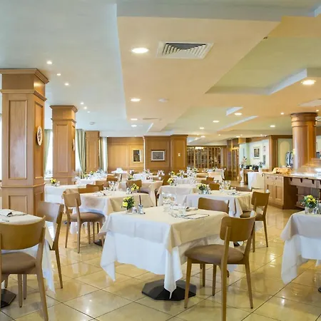 Casa Maroc By Hotel Pineta Campi * Tremosine